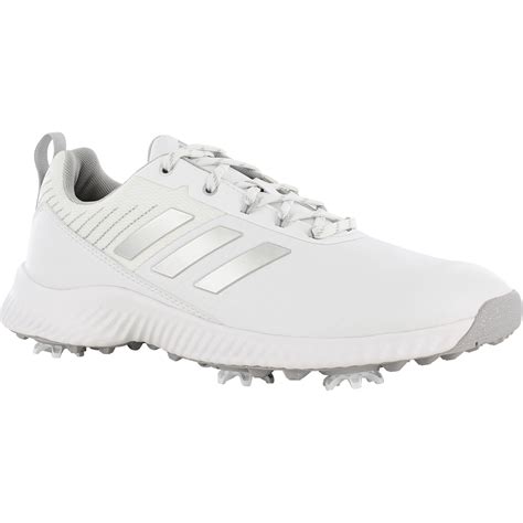 Adidas Response Bounce 2.0 Ladies Golf Shoes at GlobalGolf.com