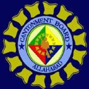 Cantonment Board Allahabad Recruitment 2020 - Apply Here