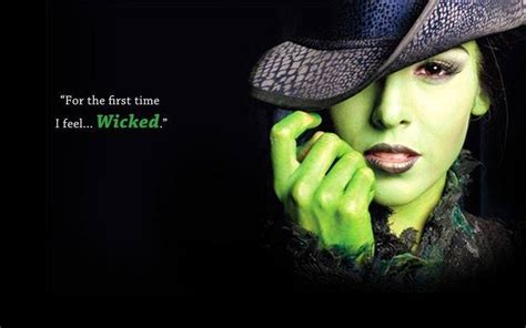 Wicked Quotes Elphaba. QuotesGram