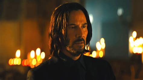 John Wick: Chapter 4's Cinematic Shots Are Completely Winning Fans Over - Looper - TrendRadars