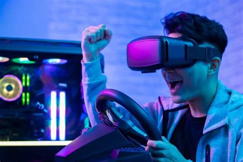 8 Best PC VR Headset: Oculus, Index, or Rift? | High Ground Gaming