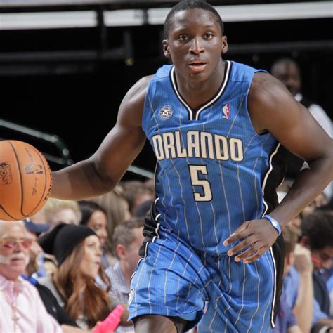 Is Victor Oladipo Already a Lock to Win 2013-14 NBA Rookie of the Year ...