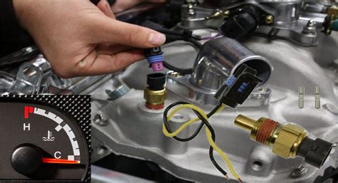 Understanding The Role Of the Vehicle's Coolant Sensor | SaverTHK - Auto