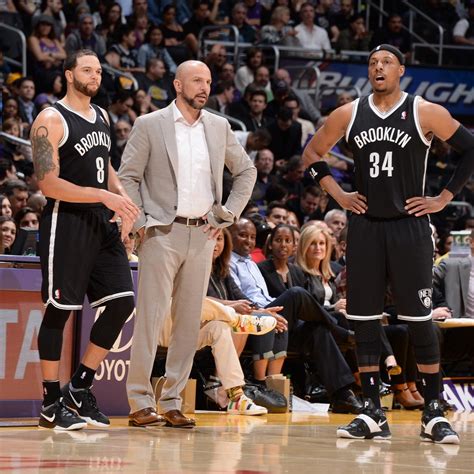 Building the Ideal Playoff Rotation for the Brooklyn Nets | News ...