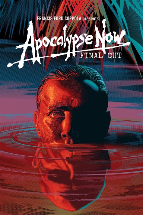 Apocalypse Now (Final Cut) wiki, synopsis, reviews, watch and download