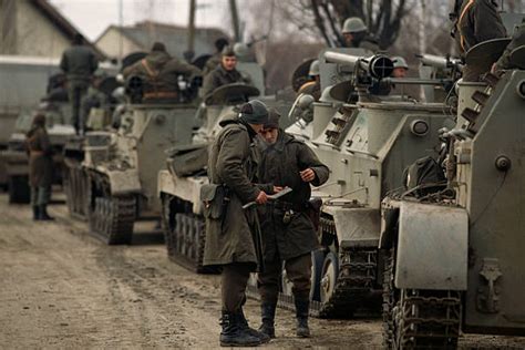 Yugoslavian Civil War Pictures | Getty Images