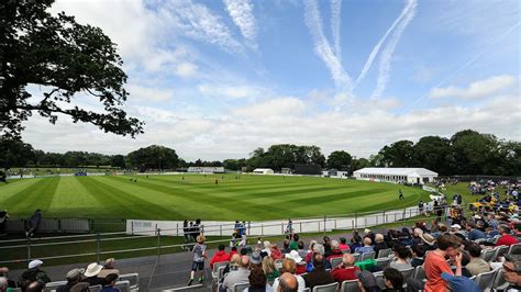 Ireland to build new stadium to meet needs of Test era | ESPNcricinfo