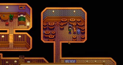 Gus Stardew Valley Guide - SDew HQ