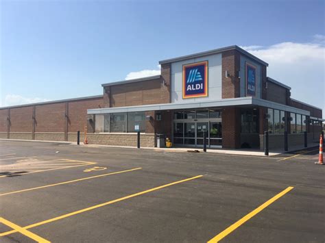 Aldi to open third store later this month - SiouxFalls.Business