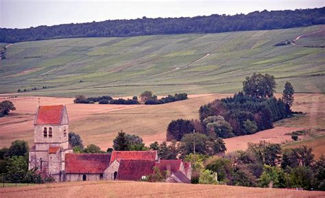 French countryside | Essential History Expeditions