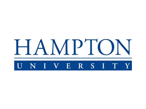 Hampton University Logo PNG vector in SVG, PDF, AI, CDR format