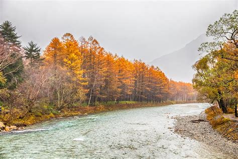 Hiking The Japanese Alps From Nakasendo to Takayama - 6 Days | kimkim