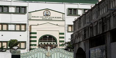 Rosary Convent High School - Abids , Hyderabad : Reviews & More 2025-26 ...