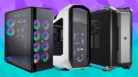 Best Full-Tower ATX Cases - IGN