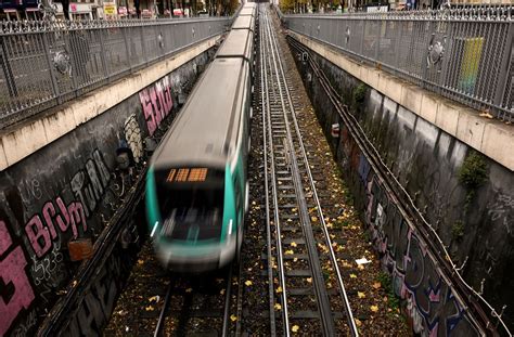 Ligne 13 du métro à Paris : 100 % du trafic assuré dès mercredi - Le ...