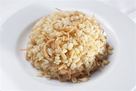 Rice Pilaf or Pilaf explained