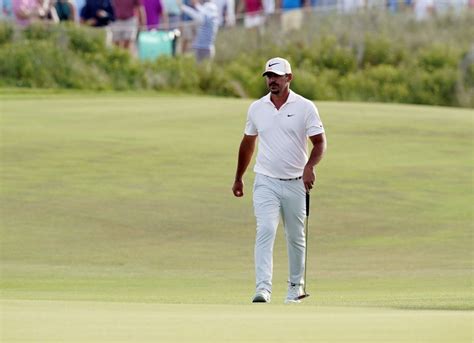 ‘It Eats Me Up’- Brooks Koepka Sheds Light on His Undying Competitive ...