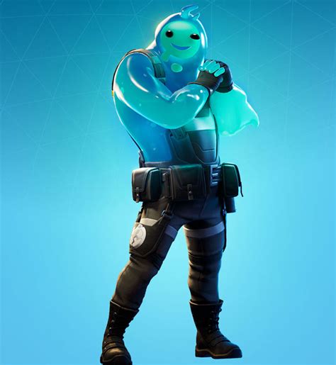 Rippley Fortnite Skin - Fort Skins