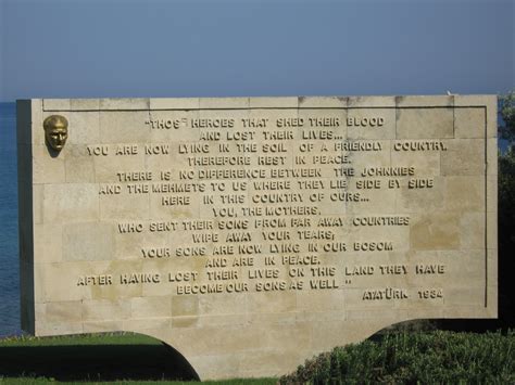 Memorial at ANZAC Cove, Gallipoli : r/pics