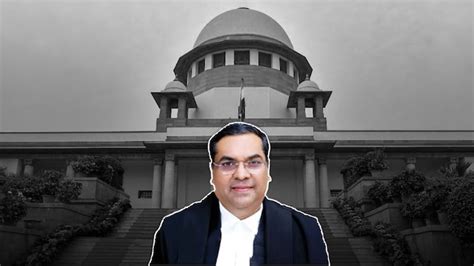 Justice Sanjiv Khanna is next Chief Justice of India, to take charge on Nov 11 - India Today