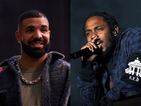 drake and kendrick lamar diss track timeline - The Content Factory