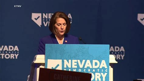 Latest election updates in Nevada Senate and governor race - Good ...