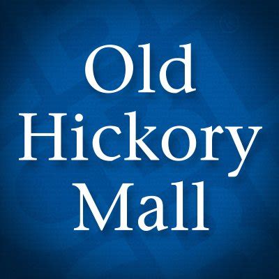 Old Hickory Mall (@OldHickoryMall) | Twitter