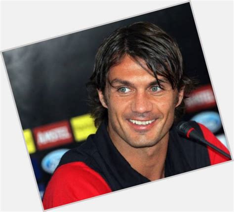 Paolo Maldini's Birthday Celebration | HappyBday.to