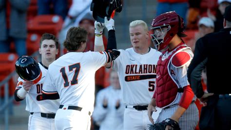 What to watch as Oklahoma State hits home stretch of baseball season