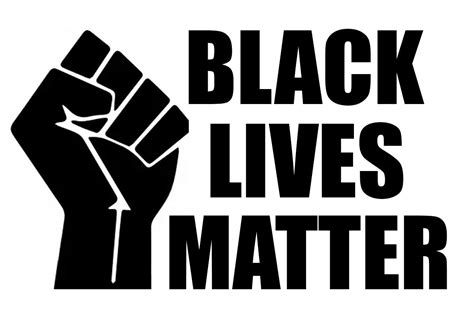 Black Lives Matter