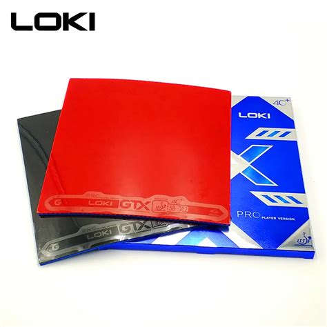 Chinese Table Tennis Rubber Reviews