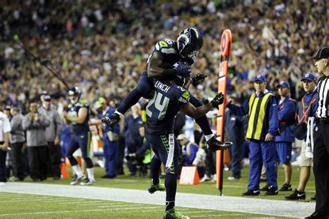 Download Seattle Seahawks Sports 4k Ultra HD Wallpaper