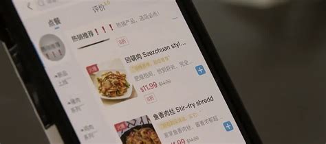 Chinese delivery apps keeping Chinatown restaurants afloat