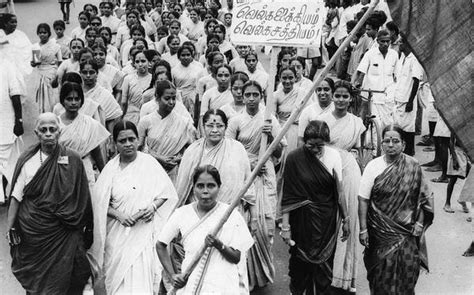 The Unsung Women of India's Freedom Struggle - My Pen My Friend