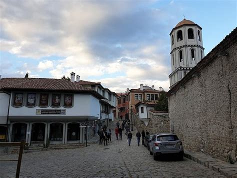 Plovdiv Old Town: UPDATED 2019 All You Need to Know Before You Go (with PHOTOS)