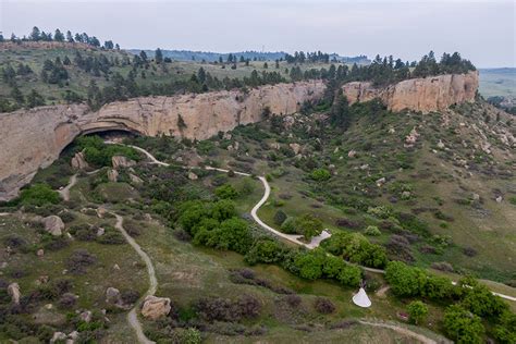 Pictograph Cave State Park | Montana FWP