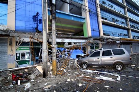 Death toll in Surigao earthquake rises to 6 | Inquirer News