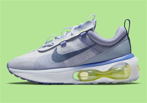 Nike Air Max 2021 Release Date DA1925-002 | SneakerNews.com