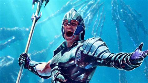 Aquaman King Orm, HD Movies, 4k Wallpapers, Images, Backgrounds, Photos ...