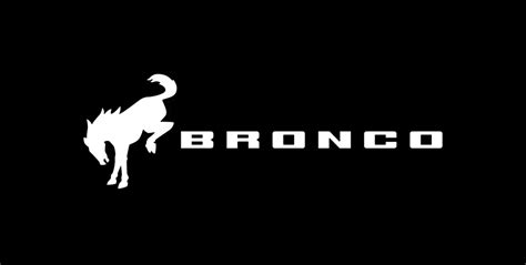 New Ford Bronco Officially Debuts in Spring 2020