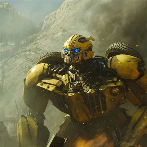 Will Bumblebee 2 Return To Theater? | Aubtu.biz