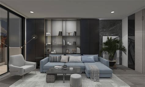 9 Best Contemporary Interior Design Ideas for Your Home | Foyr