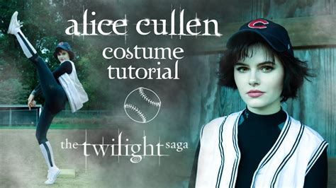 Twilight Alice Outfits