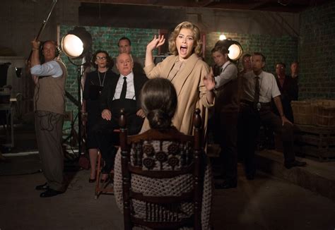 Movie Review: Hitchcock (2012) | The Ace Black Movie Blog