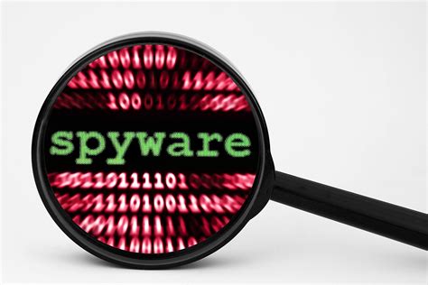 Is Computer Spyware is a Real and Viable Threat