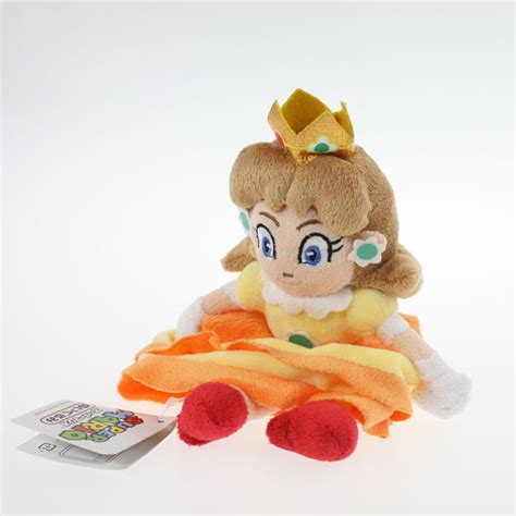 Popular Baby Daisy Plush Mario-Buy Cheap Baby Daisy Plush Mario lots ...