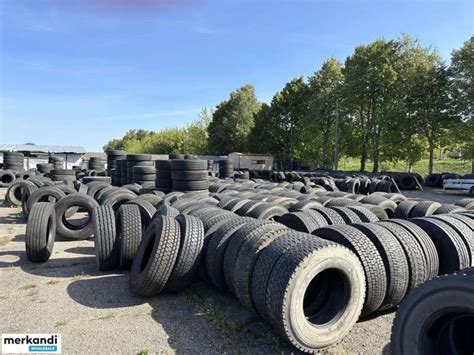 Used Truck Tires And Truck Rims Wholesale | Truck tyres | Vans tires ...