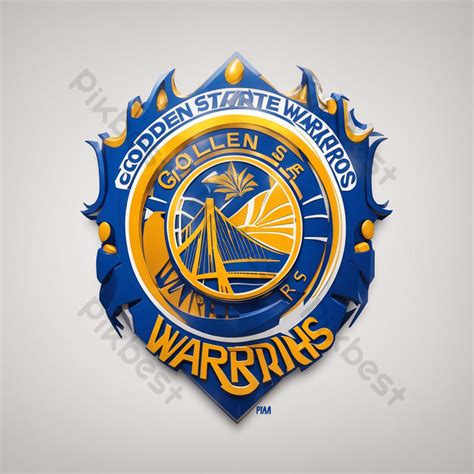 Golden State Warriors Logo PNG Images | PSD Free Download - Pikbest