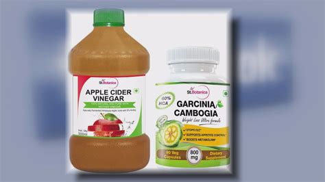 Verify: Weight loss supplement Garcinia Cambogia | wusa9.com