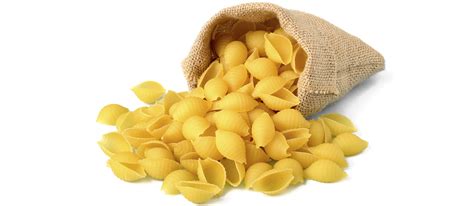 Conchiglie | Local Pasta Variety From Italy